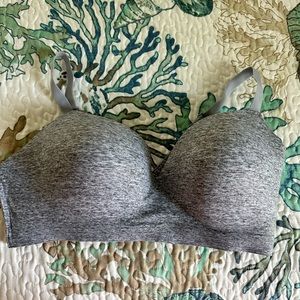 Soma Enbliss Wireless Bra